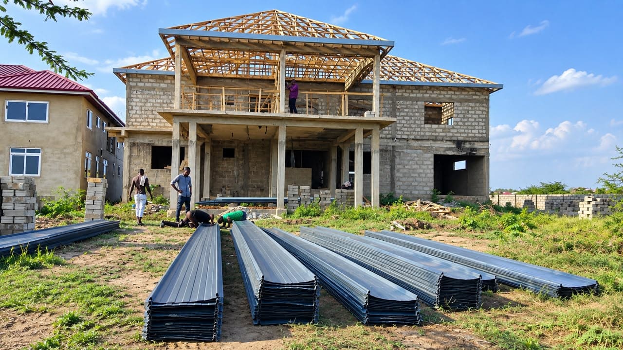 Roofing Sales